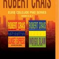 Cover Art for 9781522611400, Sunset Express / Indigo Slam (Elvis Cole / Joe Pike) by Robert Crais