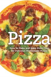 Cover Art for 9781606522516, Pizza by Carla Bardi