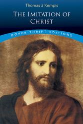 Cover Art for 9781602061026, The Imitation of Christ by Thomas A. Kempis