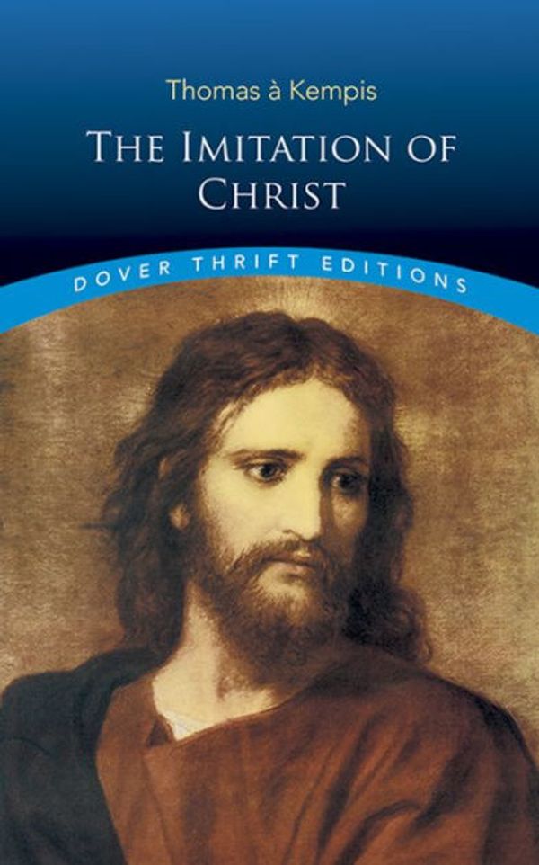 Cover Art for 9781602061026, The Imitation of Christ by Thomas A. Kempis