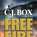 Cover Art for 9781602850149, Free Fire by C. J. Box