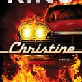 Cover Art for 9781501144189, Christine by Stephen King