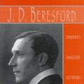 Cover Art for 9780805770391, J. D. Beresford by Johnson, George M