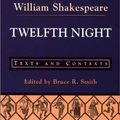 Cover Art for 9780312237127, Twelfth Night by William Shakespeare