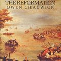 Cover Art for 9780140137576, The Reformation by Owen Chadwick