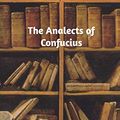 Cover Art for 9780368695674, The Analects of Confucius by Confucius
