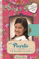 Cover Art for 9780143788706, Our Australian Girl: The Pearlie Stories by Gabrielle Wang, Lucia Masciullo