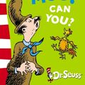 Cover Art for 9780007169917, Mr.Brown Can Moo! Can You? by Dr. Seuss