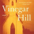 Cover Art for 9780786225118, Vinegar Hill by A. Manette Ansay