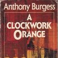 Cover Art for 9780345354433, A Clockwork Orange by Anthony Burgess