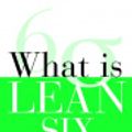 Cover Art for 9787770807329, What Is Lean Six SIGMA by Michael L. George, David T. Rowlands, Bill Kastle