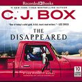 Cover Art for 9781501905520, The Disppeared by C. J. Box