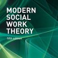 Cover Art for 9781352011098, Modern Social Work Theory by Malcolm Payne