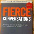 Cover Art for 9780670031245, Fierce Conversations by Susan Scott