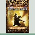 Cover Art for 9780369359506, The Missing Prince by John Flanagan