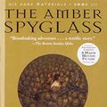 Cover Art for 9781439521885, The Amber Spyglass by Philip Pullman