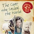 Cover Art for 9780730444497, The Goat Who Sailed The World by Jackie French