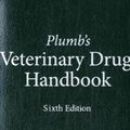 Cover Art for 9780813820569, Plumb's Veterinary Drug Handbook by Donald C. Plumb