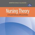 Cover Art for 9780323292924, Nursing Theory by Martha Raile Alligood