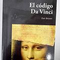 Cover Art for 9786070706646, El código Da Vinci by Dan Brown
