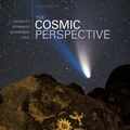 Cover Art for 9780321839558, The Cosmic Perspective by Jeffrey O. Bennett, Megan O. Donahue, Nicholas Schneider, Mark Voit