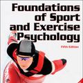 Cover Art for 9780736083232, Foundations of Sport and Exercise Psychology by Daniel; Weinberg Gould