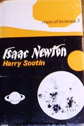 Cover Art for 9780671324223, Isaac Newton by by Harry Sootin