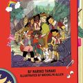 Cover Art for 9781683355618, The Lumberjanes BEASTiary: The Most Amazing Guide to All the Coolest Creatures You've Ever Heard Of and a Few You Haven't by Brooklyn Allen, Mariko Tamaki