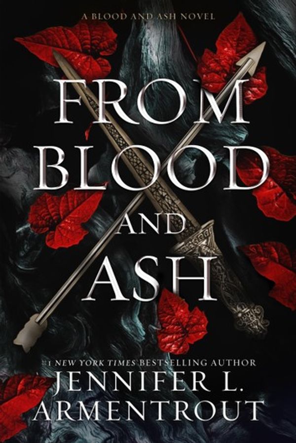 Cover Art for 9781952457012, From Blood and Ash by Jennifer L. Armentrout
