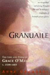 Cover Art for 9780863276316, Granuaile by Anne Chambers
