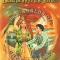 Cover Art for 9780006755180, The Lives of Christopher Chant (The Chrestomanci Series) by Diana Wynne Jones