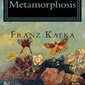 Cover Art for 9781499396379, Metamorphosis by Franz Kafka