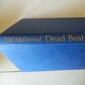 Cover Art for 9780312087548, Dead Beat by Val McDermid