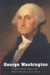 Cover Art for 9781857594843, George Washington by White House Historical Association