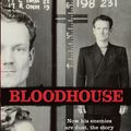 Cover Art for 9781743096598, Bloodhouse by D Dugan