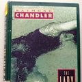 Cover Art for 9780786201754, The Lady in the Lake by Raymond Chandler