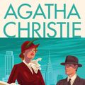 Cover Art for 9780063375918, Poirot Investigates by Agatha Christie