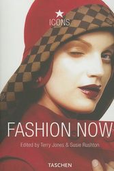 Cover Art for 9783822842782, Fashion Now by Terry Jones