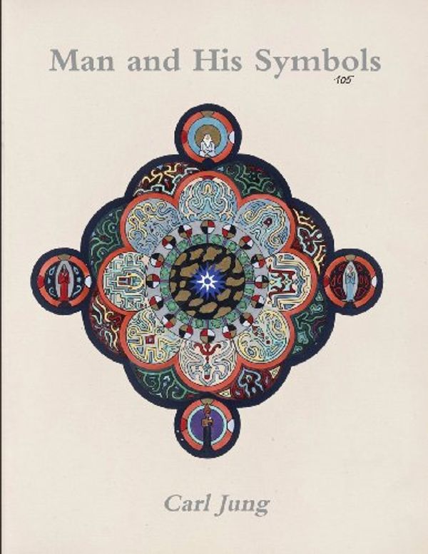Cover Art for 9788087888698, Man and His Symbols by Carl Jung