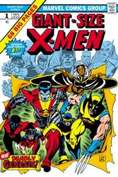 Cover Art for 9781302900830, The Uncanny X-men Omnibus 2 by Chris Claremont