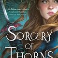 Cover Art for 9782362316593, Sorcery of Thorns by Margaret Rogerson