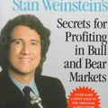 Cover Art for 9781556236839, Stan Weinstein's Secrets for Profiting in Bull and Bear Markets by Stan Weinstein