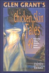 Cover Art for 9781566472289, Glen Grants Chicken Skin Tales by Glen Grant