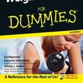 Cover Art for 9781118052716, Weight Training For Dummies by Liz Neporent, Suzanne Schlosberg, Shirley J. Archer