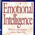 Cover Art for 9780553840070, Emotional Intelligence by Daniel Goleman