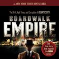 Cover Art for 9780966674897, Boardwalk Empire by Nelson Johnson, Terence Winter