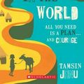 Cover Art for 9781742990453, Figgy in the World by Tamsin Janu