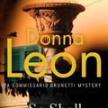 Cover Art for 9781804943106, So Shall You Reap by Donna Leon