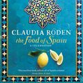 Cover Art for 9780241961131, The Food of Spain by Claudia Roden