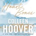 Cover Art for 9798673619216, Heart Bones, Large Print Edition by Colleen Hoover
